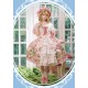 Classical Puppets Snow White Salopette Pants Salopette Overdress and OPs(Limited Pre-Order/4 Colours/Full Payment Without Shipping)